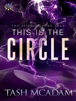 cover image of This is the Circle